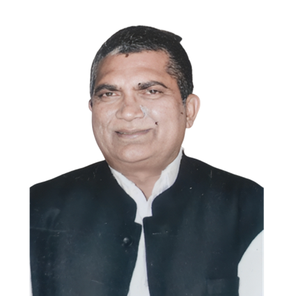 Dr. Amod Prabodhi Photo