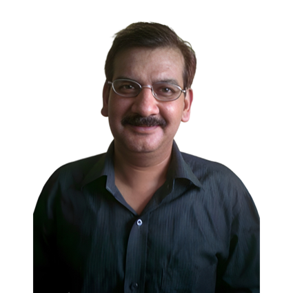 Dr. Ravi Shankar Photo