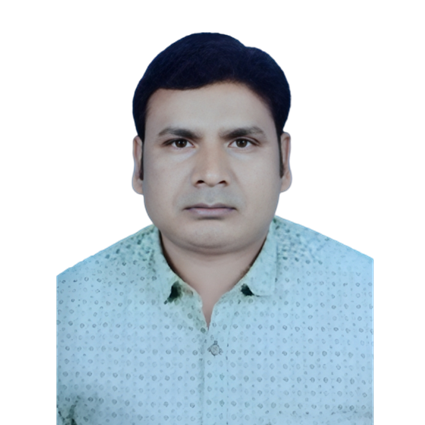 Dr. Ajit Kumar Bharatee Photo
