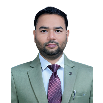 Dr. Dipak Kumar Photo