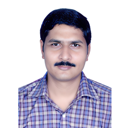 Dr. Uday Narayan Ghosh Photo