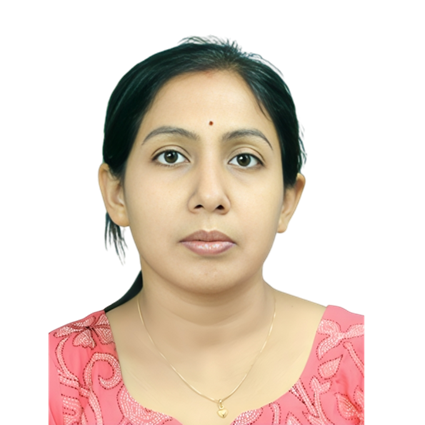 Dr. Sudipta Mondal Photo