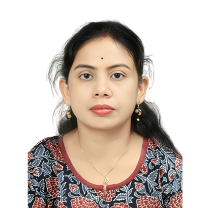 Dr. Binita Mondal Photo