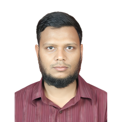 MD. Shafey Danish Photo