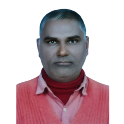 Niranjan Kumar Singh Photo