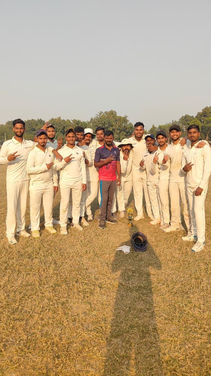 Inter-College Cricket Tournament